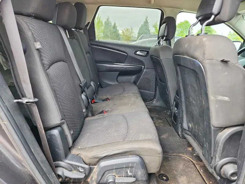 2015 DODGE JOURNEY SXT  