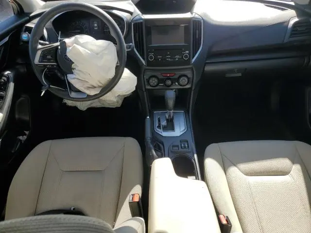 2019 SUBARU IMPREZA PREMIUM  