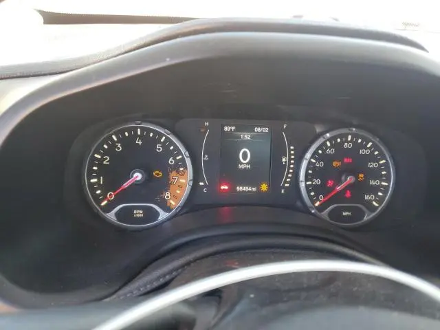 2016 JEEP RENEGADE SPORT  