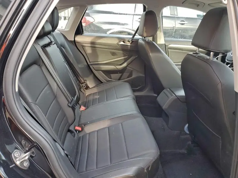 2021 VOLKSWAGEN JETTA S  