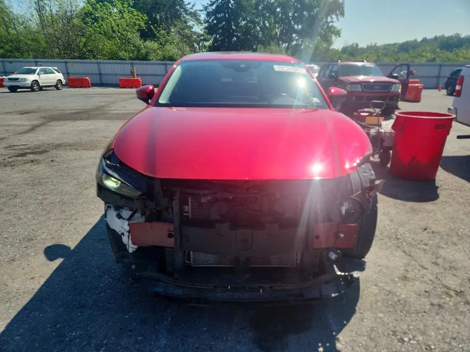 2021 MAZDA CX-30 PREFERRED  