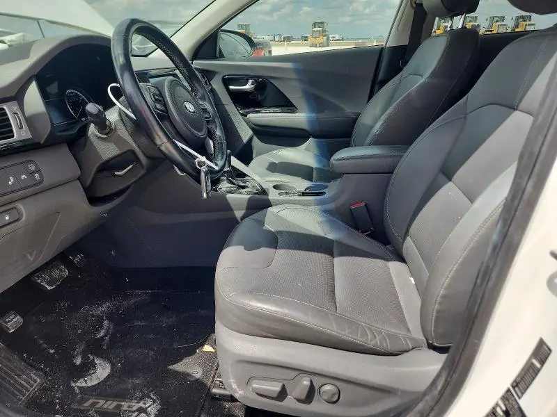 2018 KIA NIRO EX  