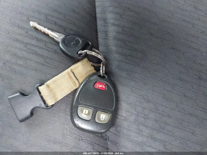 2012 GMC SIERRA 1500 SLE