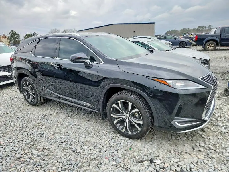 2020 LEXUS RX 350 L  