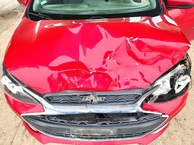 2020 CHEVROLET SPARK 1LT  