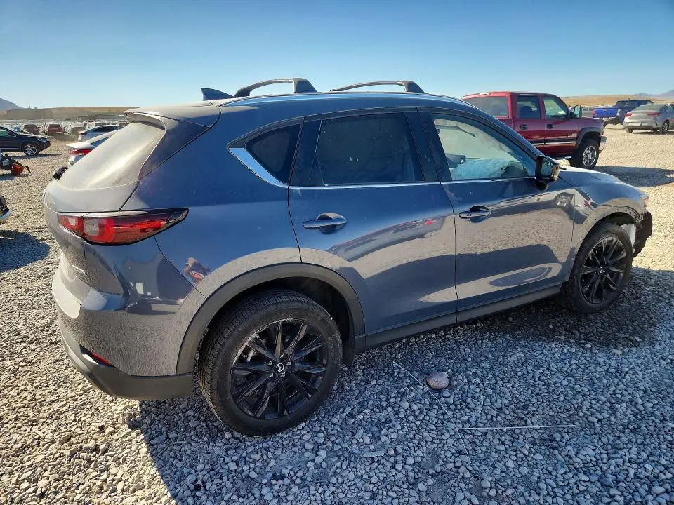 2022 MAZDA CX-5 PREFERRED  