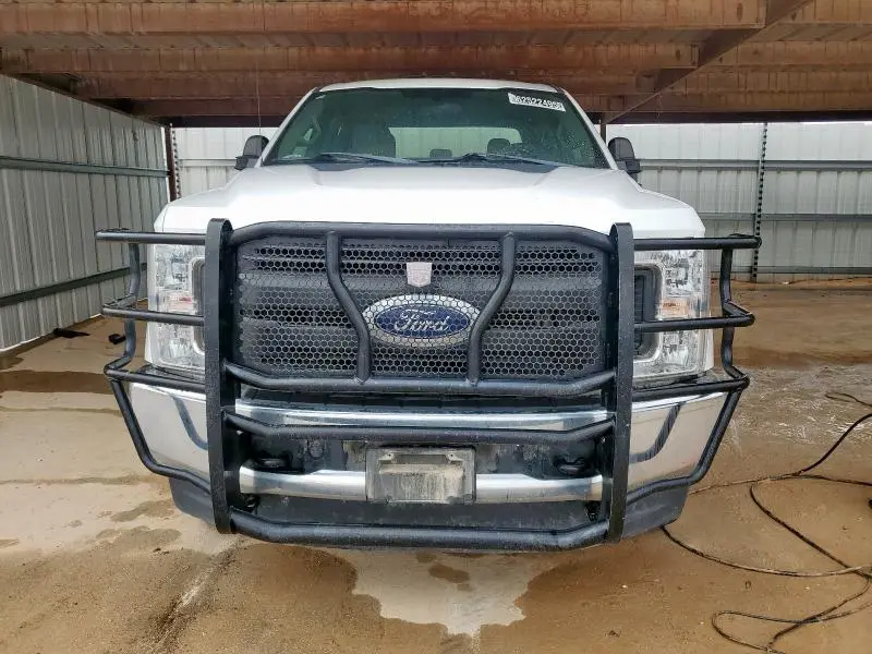 2019 FORD F250 SUPER DUTY