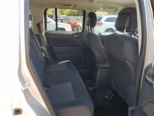 2012 JEEP PATRIOT LATITUDE