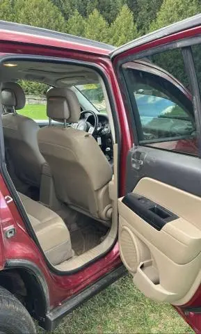 2013 JEEP COMPASS