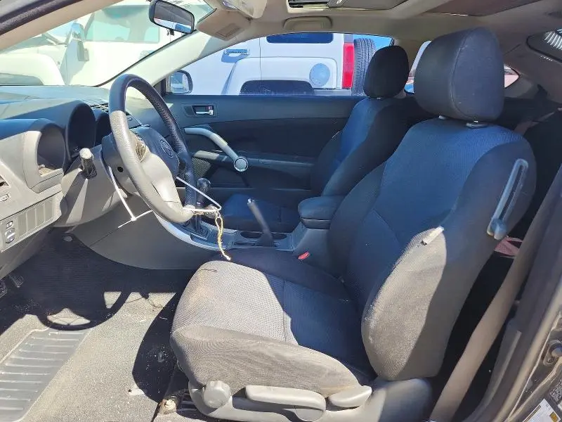 2010 SCION TC BASE  