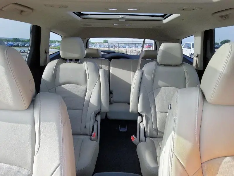 2020 BUICK ENCLAVE PREMIUM