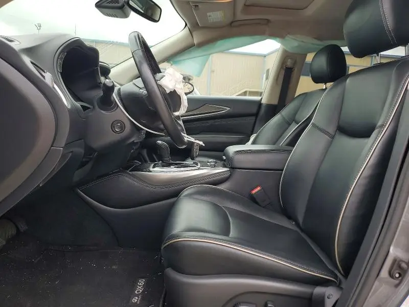 2020 INFINITI QX60 PURE  