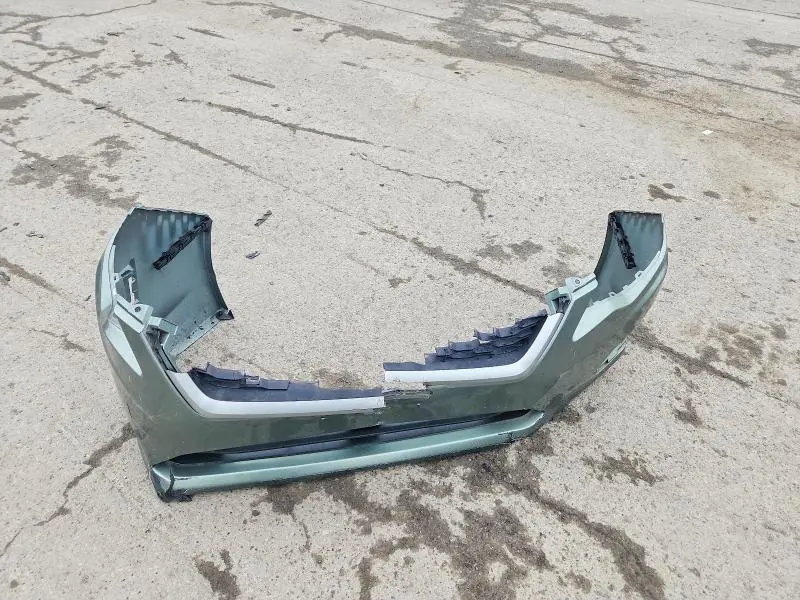 2014 SUBARU IMPREZA   