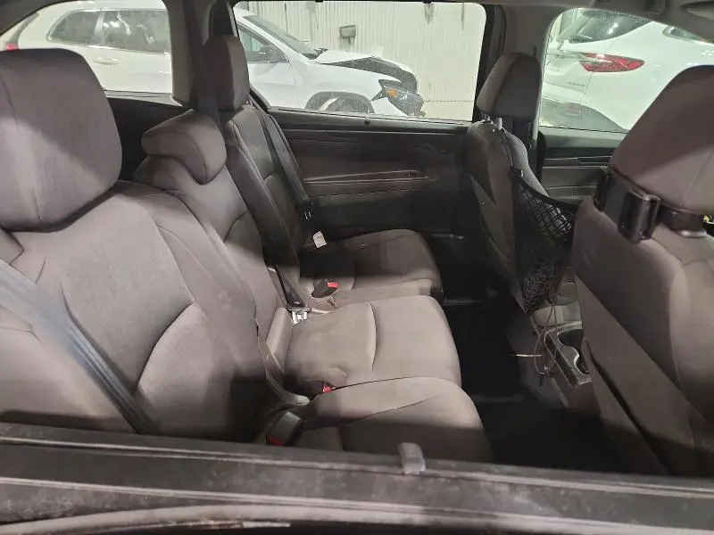 2021 HONDA ODYSSEY EX  