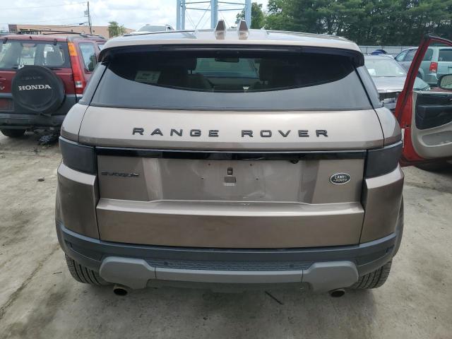 2017 LAND ROVER RANGE ROVER EVOQUE SE