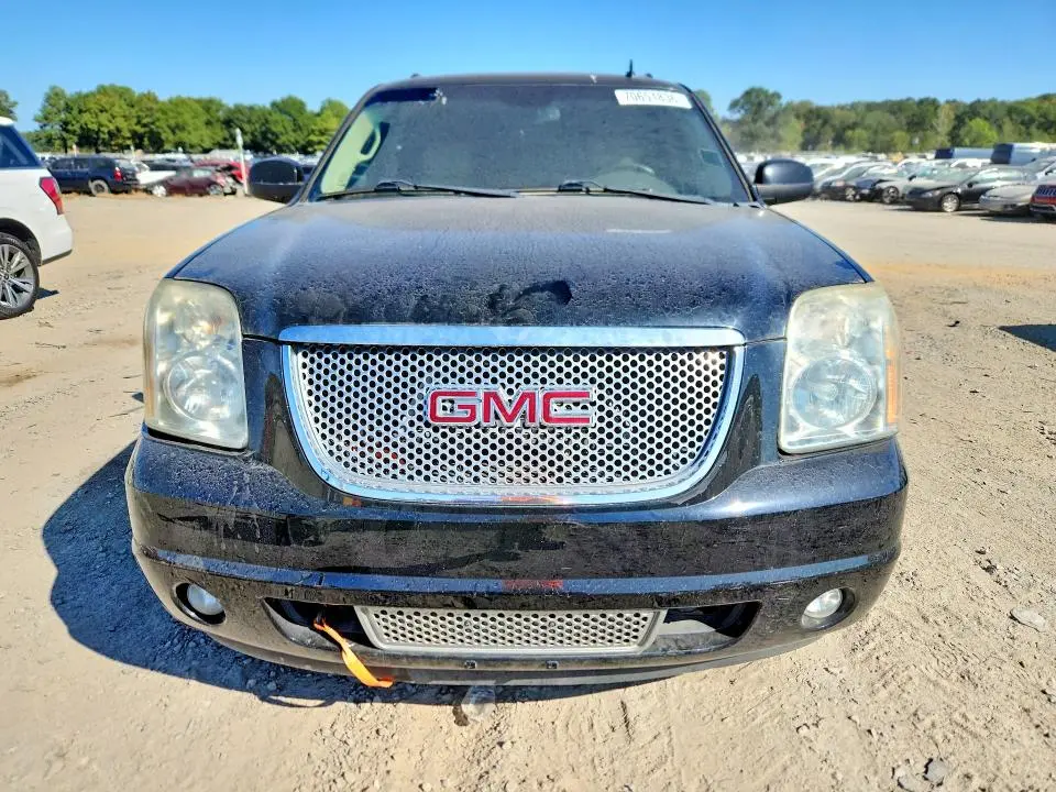 2012 GMC YUKON XL DENALI  