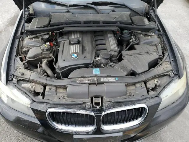 2010 BMW 328 I SULEV  