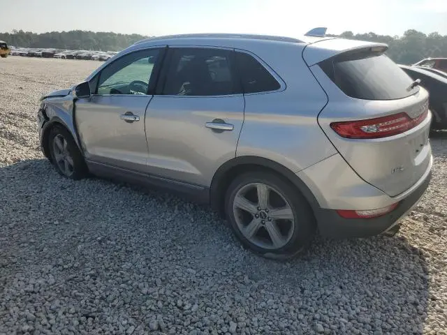 2016 LINCOLN MKC PREMIERE  