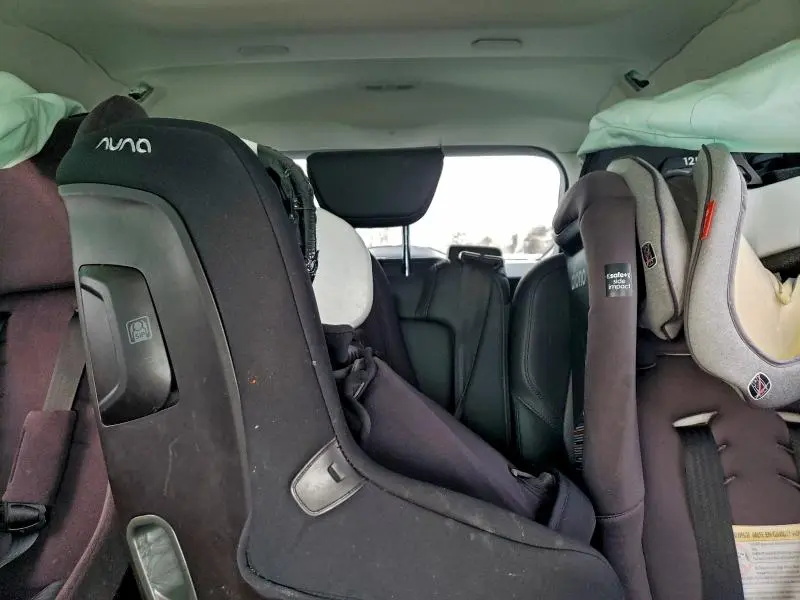 2024 VOLVO XC90 PLUS  