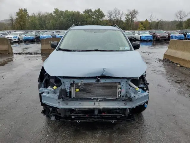 2019 SUBARU CROSSTREK
