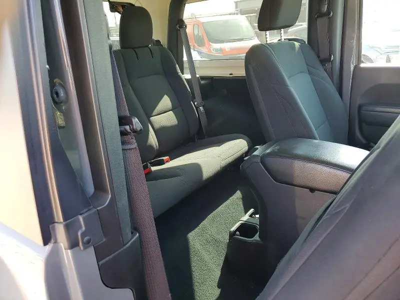 2022 JEEP WRANGLER SPORT  