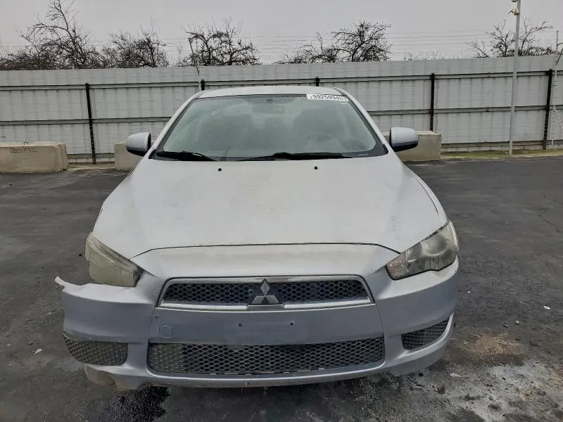 2012 MITSUBISHI LANCER ES/ES SPORT  