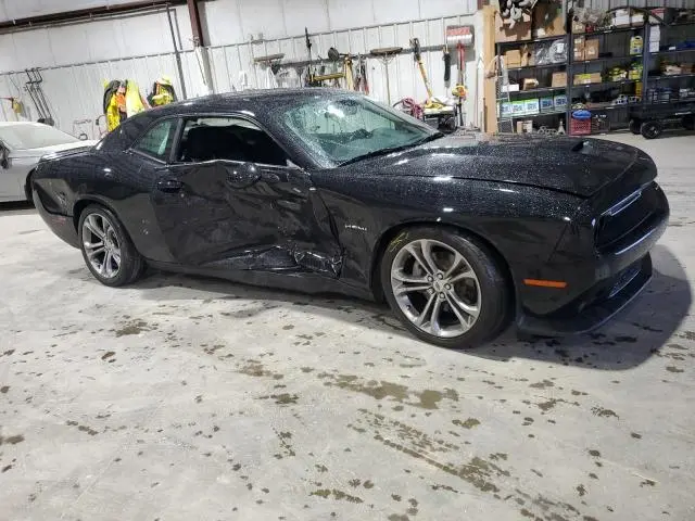 2021 DODGE CHALLENGER R/T  