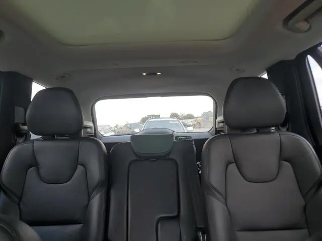 2019 VOLVO XC90 T6 MOMENTUM  