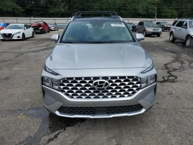 2023 HYUNDAI SANTA FE SEL PREMIUM  
