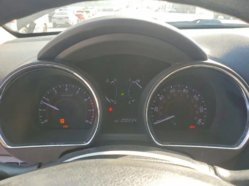 2013 TOYOTA HIGHLANDER PLUS  