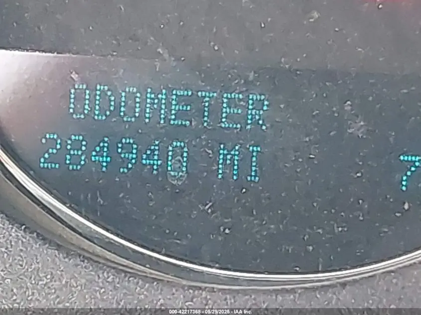 2013 CHEVROLET SUBURBAN 1500 LT