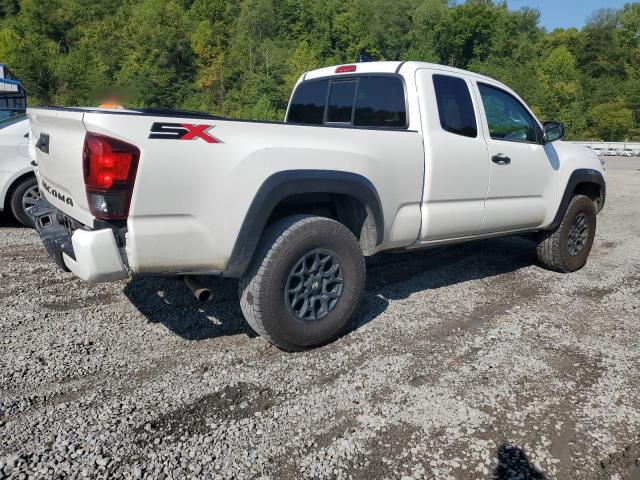 2022 TOYOTA TACOMA ACCESS CAB