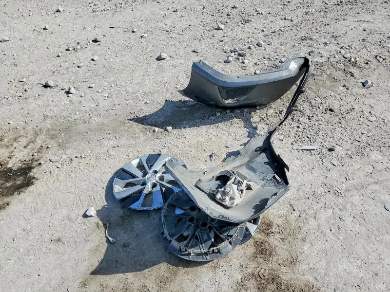 2021 NISSAN ALTIMA S  