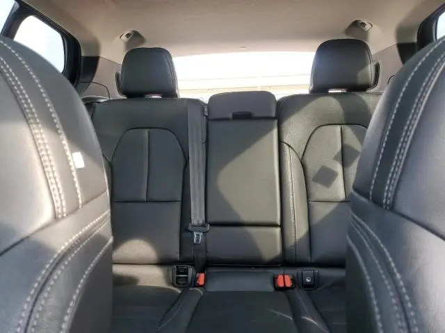 2021 VOLVO XC40 T5 INSCRIPTION  