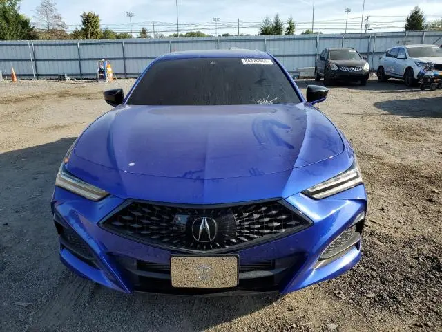 2023 ACURA TLX A-SPEC  
