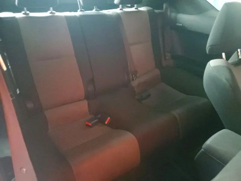 2016 SCION TC BASE  