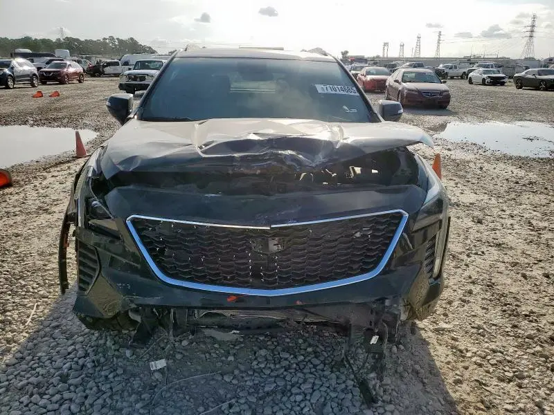 2023 CADILLAC XT4 SPORT  