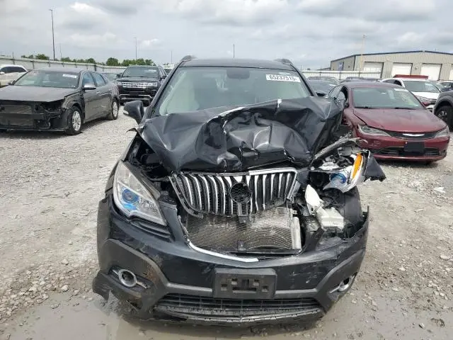 2016 BUICK ENCORE CONVENIENCE  