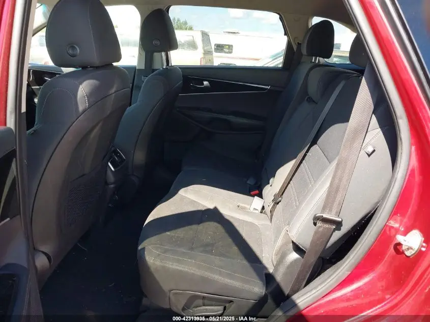 2020 KIA SORENTO 2.4L LX