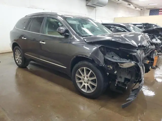 2017 BUICK ENCLAVE   