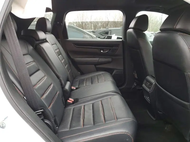 2024 HONDA CR-V SPORT-L  