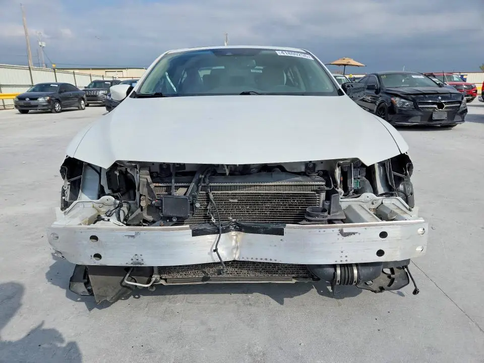 2018 ACURA ILX PREMIUM  