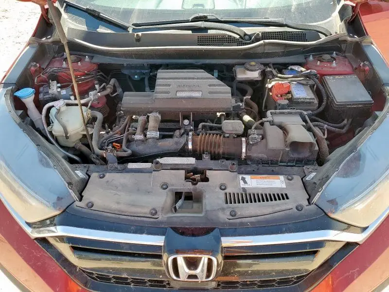 2020 HONDA CR-V LX  