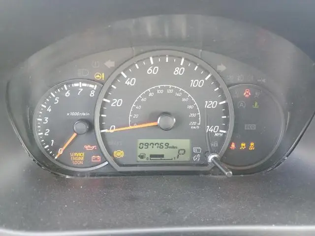 2015 MITSUBISHI MIRAGE DE  