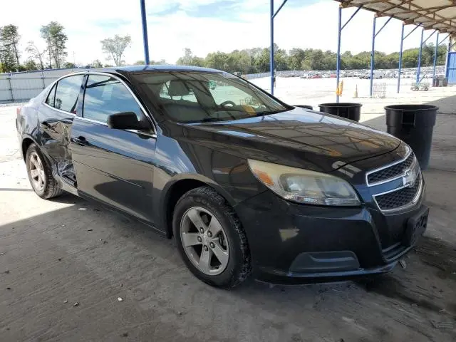 2013 CHEVROLET MALIBU LS  