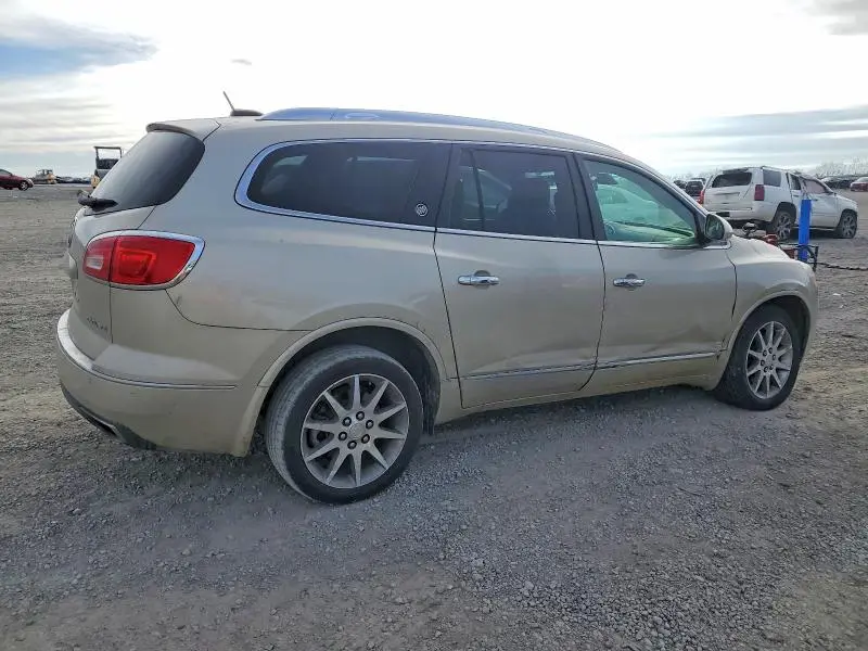 2016 BUICK ENCLAVE   