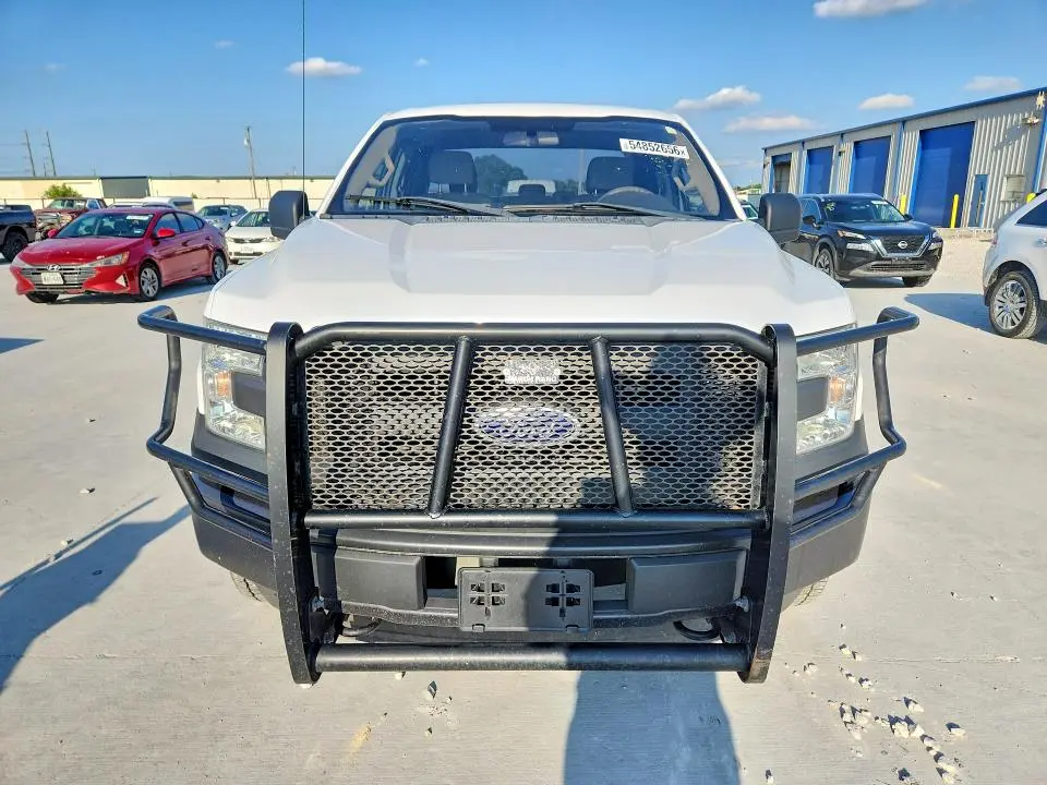 2016 FORD F150   