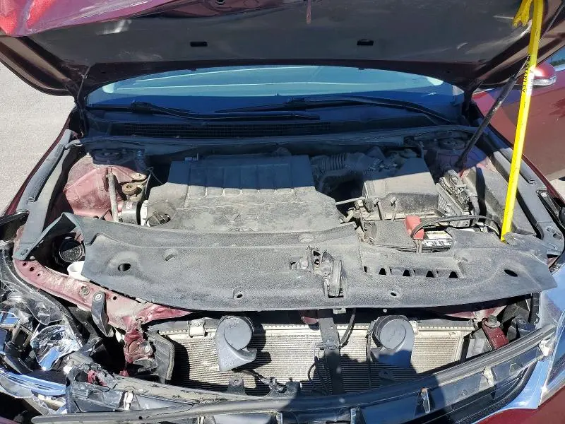 2014 TOYOTA AVALON XLE TOURING  
