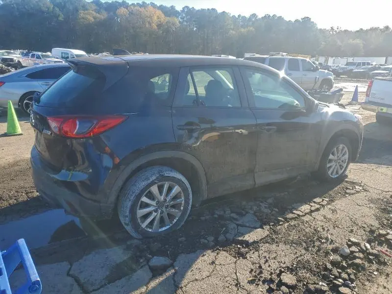 2014 MAZDA CX-5 SPORT  