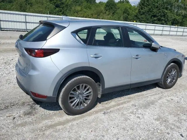 2018 MAZDA CX-5 SPORT  